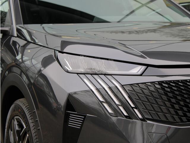 Peugeot 5008 1.2 Hybrid 136 Allure VOORRAAD KORTING