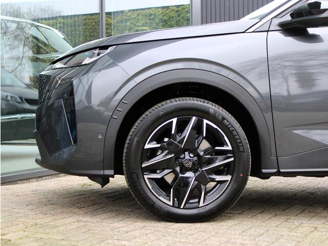 Peugeot 5008 1.2 Hybrid 136 Allure VOORRAAD KORTING