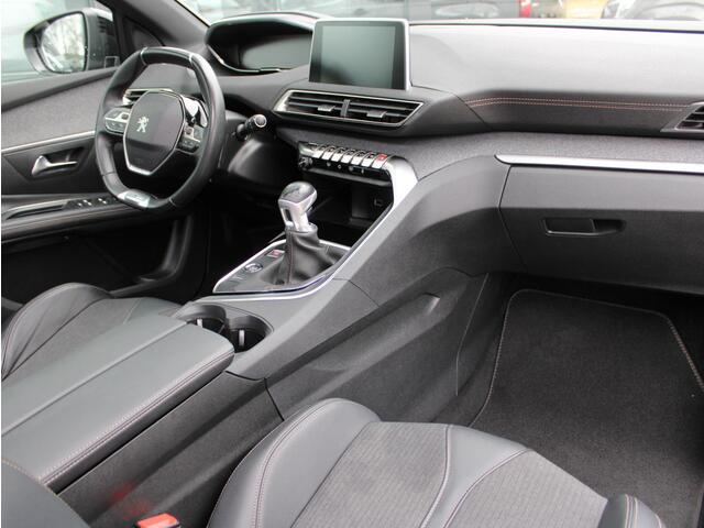 Peugeot 5008 1.2 PureTech Blue Lease GT-Line | Navi / Panoramadak / Focal