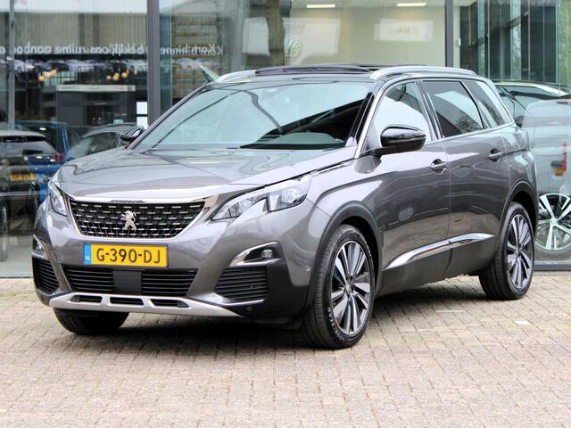 Peugeot 5008 1.2 PureTech Blue Lease GT-Line | Navi / Panoramadak / Focal