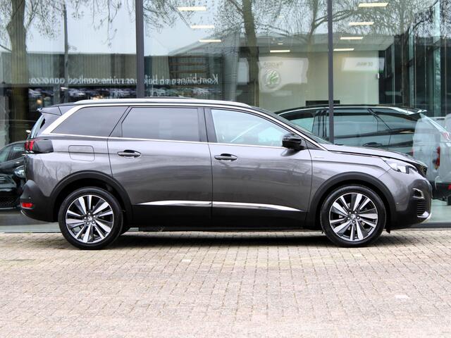 Peugeot 5008 1.2 PureTech Blue Lease GT-Line | Navi / Panoramadak / Focal