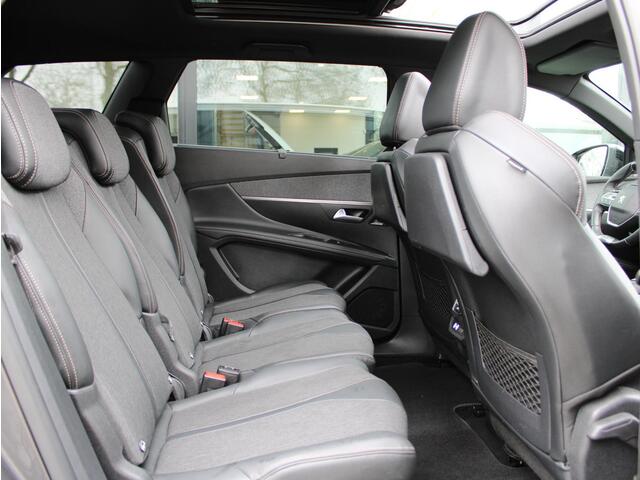 Peugeot 5008 1.2 PureTech Blue Lease GT-Line | Navi / Panoramadak / Focal