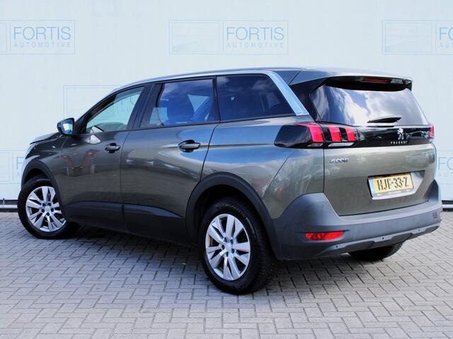 Peugeot 5008 1.2 PureTech Blue Lease Active DIGI COCKPIT | CAMERA | CARPLAY | RIEM V.V.