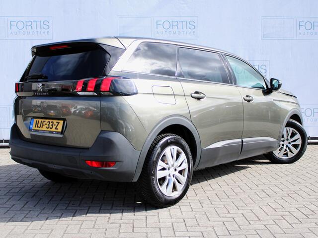 Peugeot 5008 1.2 PureTech Blue Lease Active DIGI COCKPIT | CAMERA | CARPLAY | RIEM V.V.