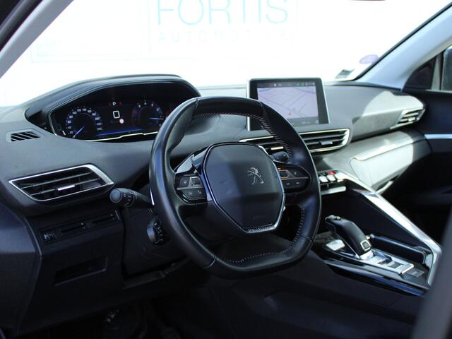 Peugeot 5008 1.2 PureTech Blue Lease Active DIGI COCKPIT | CAMERA | CARPLAY | RIEM V.V.