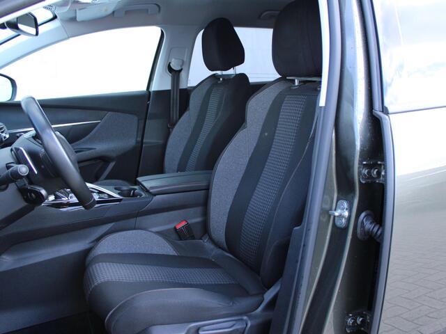 Peugeot 5008 1.2 PureTech Blue Lease Active DIGI COCKPIT | CAMERA | CARPLAY | RIEM V.V.