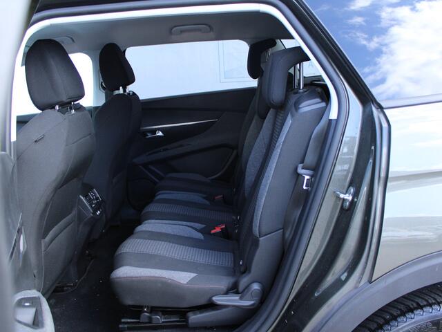 Peugeot 5008 1.2 PureTech Blue Lease Active DIGI COCKPIT | CAMERA | CARPLAY | RIEM V.V.