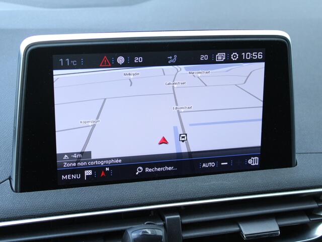 Peugeot 5008 1.2 PureTech Blue Lease Active DIGI COCKPIT | CAMERA | CARPLAY | RIEM V.V.