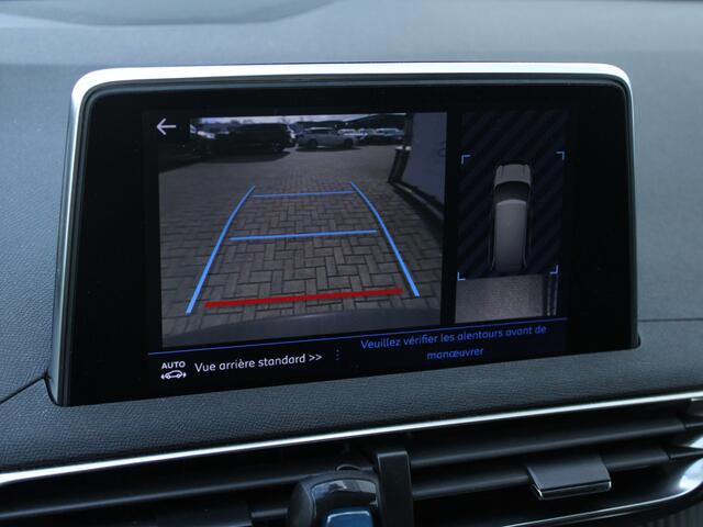 Peugeot 5008 1.2 PureTech Blue Lease Active DIGI COCKPIT | CAMERA | CARPLAY | RIEM V.V.