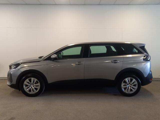 Peugeot 5008 1.2 PureTech Blue Lease Active 7-zitter en lage km's!!!!!