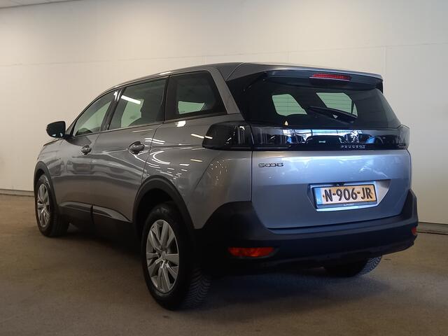 Peugeot 5008 1.2 PureTech Blue Lease Active 7-zitter en lage km's!!!!!