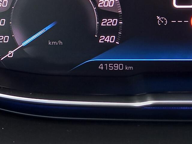 Peugeot 5008 1.2 PureTech Blue Lease Active 7-zitter en lage km's!!!!!