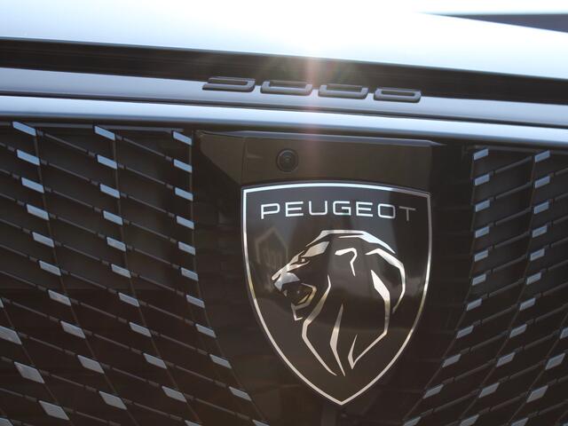 Peugeot 5008 1.2 Hybrid 136PK GT e-DCS6 Automaat 7P Alcantara Leder, Navigatie, Camera 360, Panoramisch-Open Dak, Elektrische Achterklep