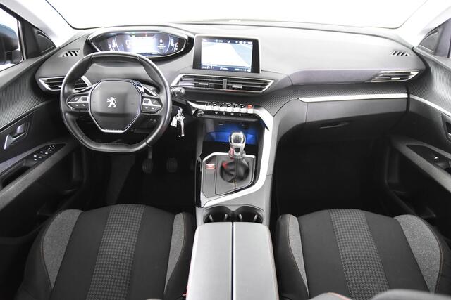 Peugeot 5008 Active 130 *1ste Eigenaar*Navigatie*Trekhaak*