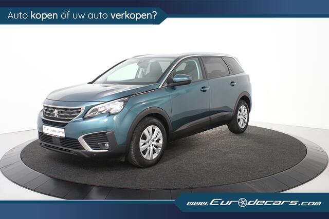 Peugeot 5008 Active 130 *1ste Eigenaar*Navigatie*Trekhaak*