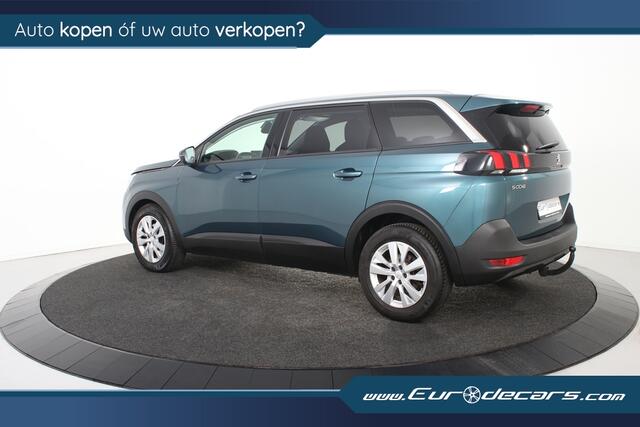 Peugeot 5008 Active 130 *1ste Eigenaar*Navigatie*Trekhaak*