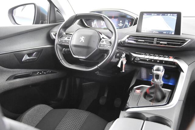 Peugeot 5008 Active 130 *1ste Eigenaar*Navigatie*Trekhaak*