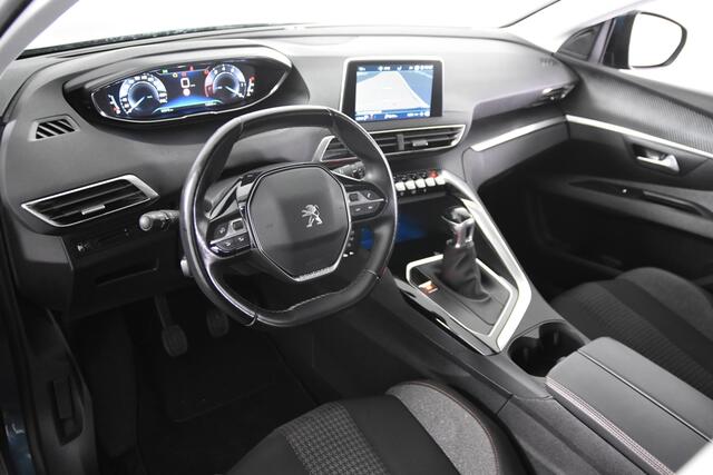 Peugeot 5008 Active 130 *1ste Eigenaar*Navigatie*Trekhaak*