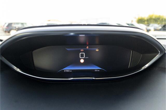 Peugeot 5008 1.2 PureTech Blue Lease Premium | NL Auto | Cam | 1e eigen. | PANO