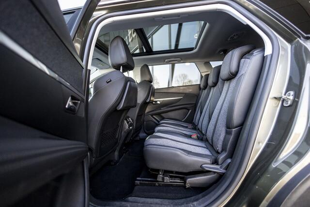 Peugeot 5008 1.2 PureTech Blue Lease Premium | NL Auto | Cam | 1e eigen. | PANO