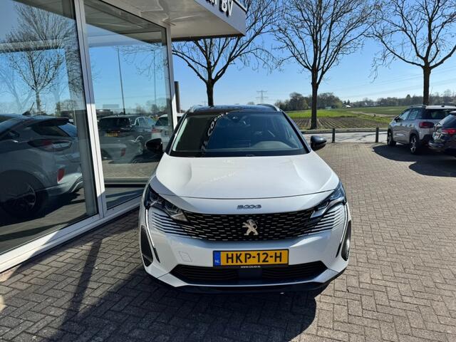 Peugeot 5008 1.2 PURETECH ALLURE/FACELIFT/ ALL IN PRIJS
