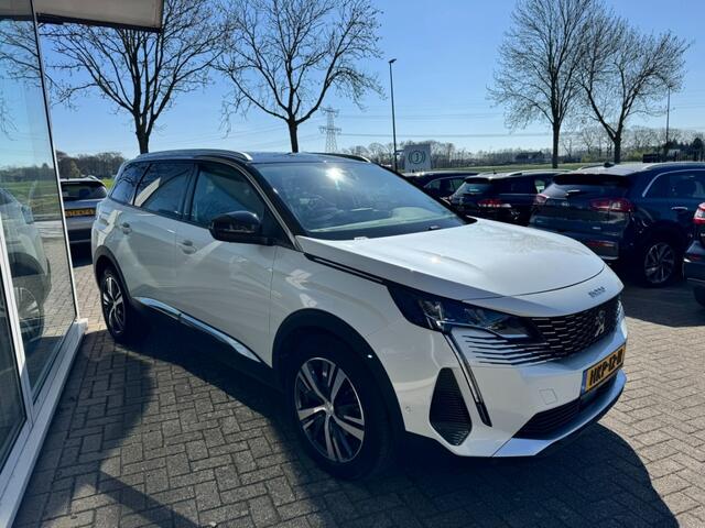 Peugeot 5008 1.2 PURETECH ALLURE/FACELIFT/ ALL IN PRIJS