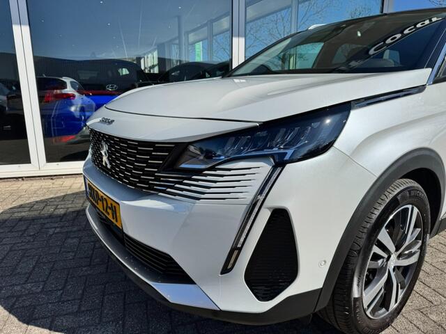 Peugeot 5008 1.2 PURETECH ALLURE/FACELIFT/ ALL IN PRIJS