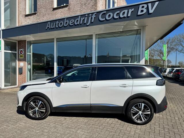 Peugeot 5008 1.2 PURETECH ALLURE/FACELIFT/ ALL IN PRIJS
