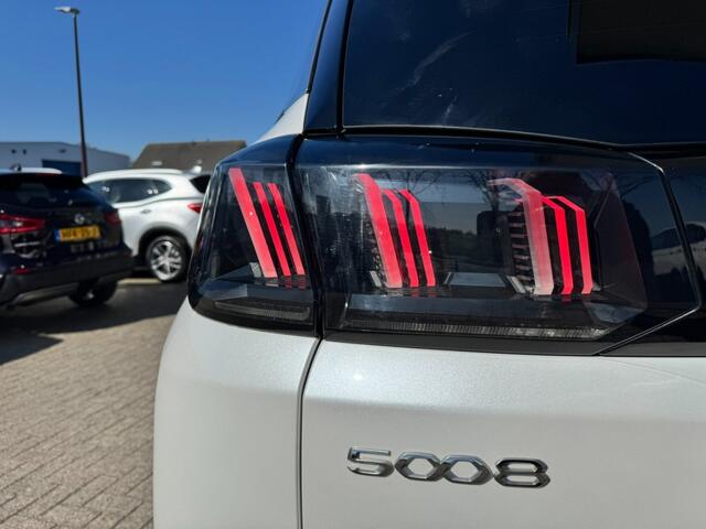 Peugeot 5008 1.2 PURETECH ALLURE/FACELIFT/ ALL IN PRIJS