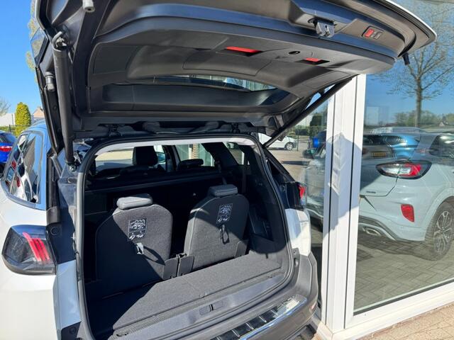 Peugeot 5008 1.2 PURETECH ALLURE/FACELIFT/ ALL IN PRIJS
