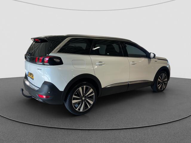Peugeot 5008 1.2 PureTech Blue Lease GT-Line | Panorama dak |