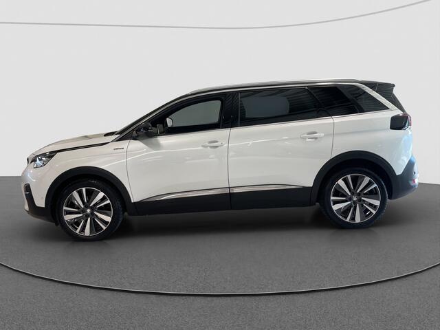 Peugeot 5008 1.2 PureTech Blue Lease GT-Line | Panorama dak |