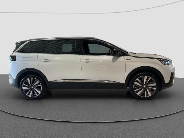 Peugeot 5008 1.2 PureTech Blue Lease GT-Line | Panorama dak |