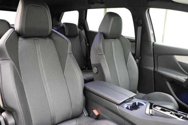 Peugeot 5008 1.2 PureTech GT 130pk EAT8 | elektr Achterklep | NAV | 18inch LM velgen | Led Koplampen | 7 persoons