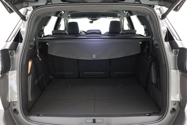 Peugeot 5008 1.2 PureTech GT 130pk EAT8 | elektr Achterklep | NAV | 18inch LM velgen | Led Koplampen | 7 persoons