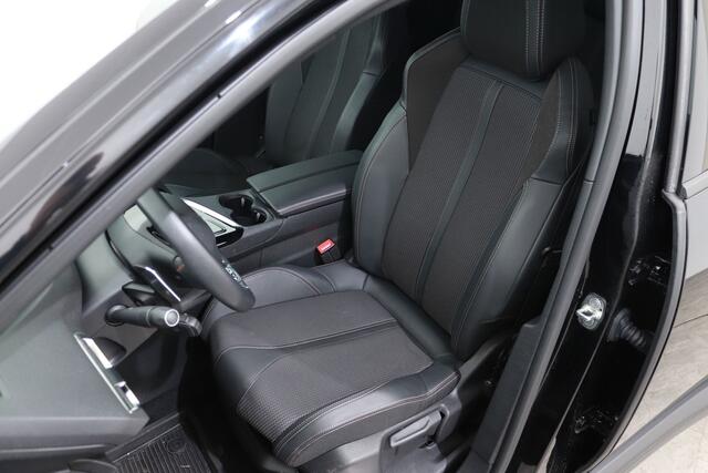 Peugeot 5008 1.2 PURETECH 130PK GT BLACK PACK EAT8 | Navi | 19 inch | Elektr. achterklep