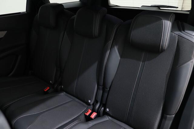 Peugeot 5008 1.2 PURETECH 130PK GT BLACK PACK EAT8 | Navi | 19 inch | Elektr. achterklep