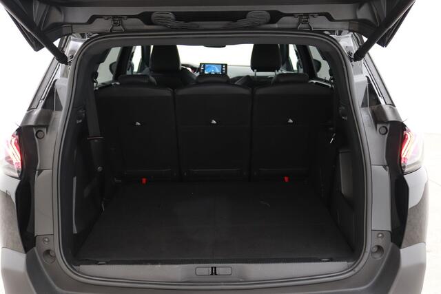 Peugeot 5008 1.2 PURETECH 130PK GT BLACK PACK EAT8 | Navi | 19 inch | Elektr. achterklep