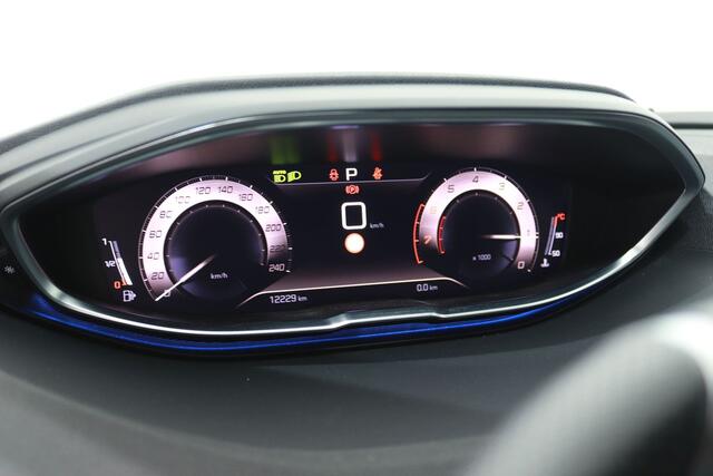 Peugeot 5008 1.2 PURETECH 130PK GT BLACK PACK EAT8 | Navi | 19 inch | Elektr. achterklep