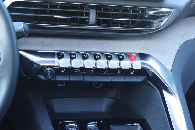 Peugeot 5008 1.2 PureTech 130 PK Automaat GT 7P , Panoramadak, LED, 360 Camera, Focal Sound, Adap. Cruise Control