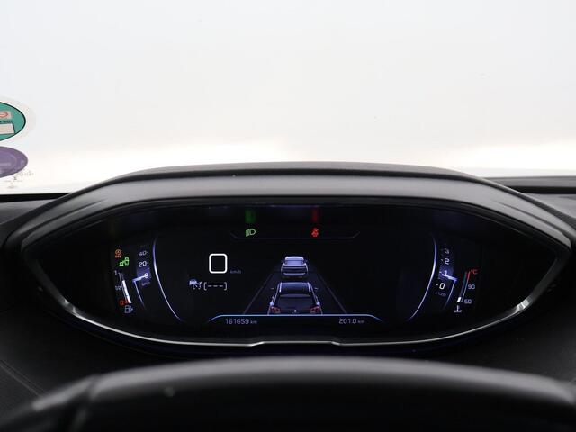 Peugeot 5008 1.2 PT 130 PK 7-PERSOONS + ADAPTIVE CRUISE | CAMERA | NAVIGATIE | 19 INCH LMV