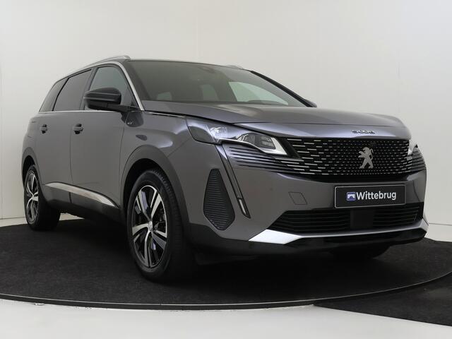 Peugeot 5008 1.2 Hybrid GT MD