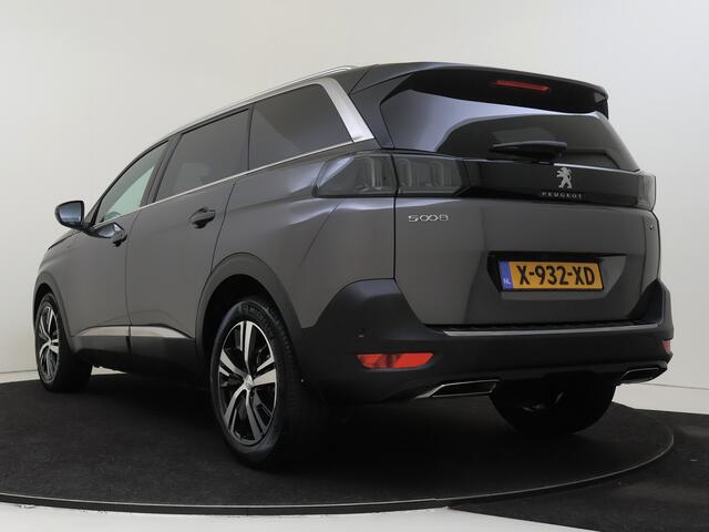 Peugeot 5008 1.2 Hybrid GT MD