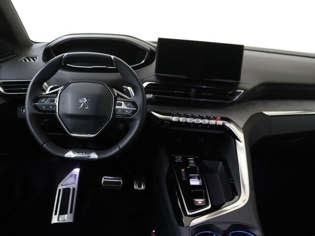 Peugeot 5008 1.2 Hybrid GT MD