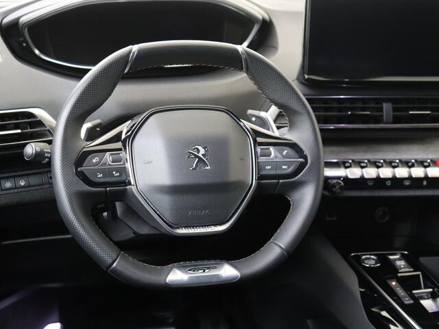Peugeot 5008 1.2 Hybrid GT MD