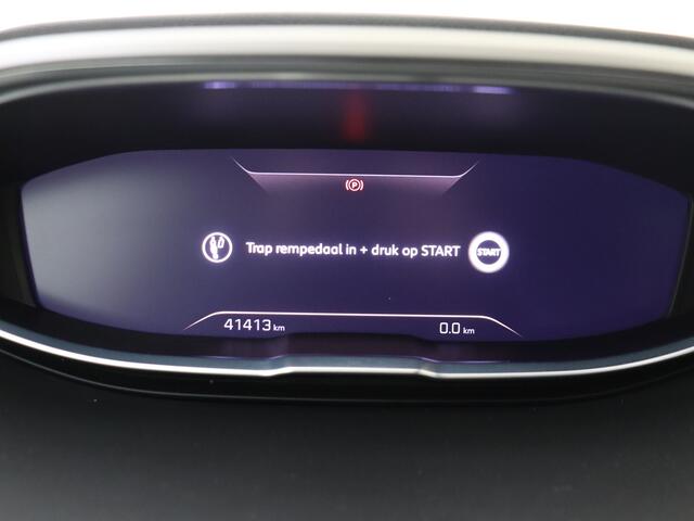 Peugeot 5008 1.2 Hybrid GT MD
