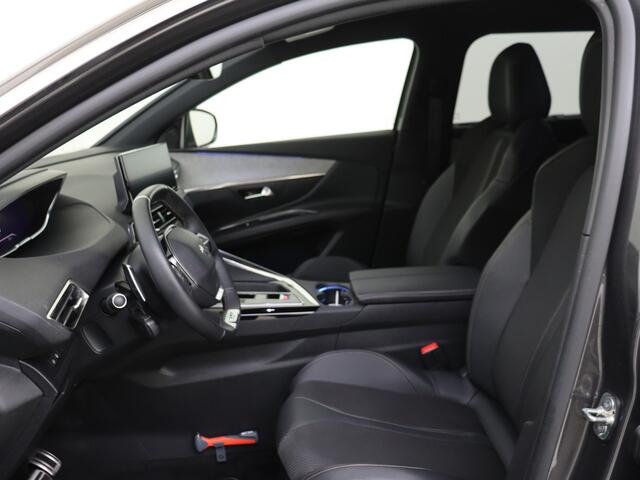Peugeot 5008 1.2 Hybrid GT MD