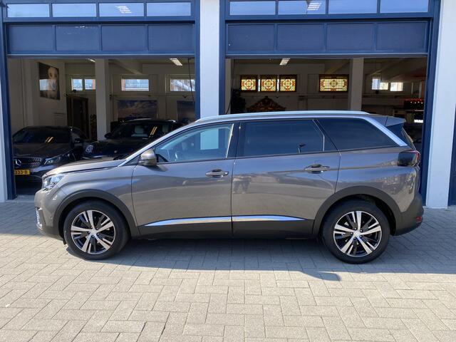 Peugeot 5008 1.2 PureTech Allure NAVI/CAMERA/CLIMA/CRUISE