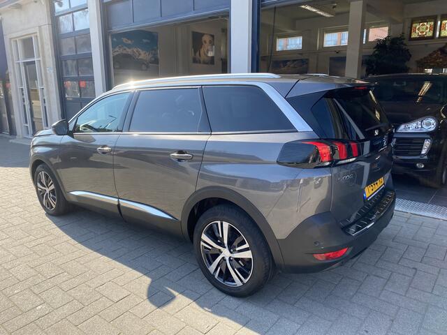 Peugeot 5008 1.2 PureTech Allure NAVI/CAMERA/CLIMA/CRUISE