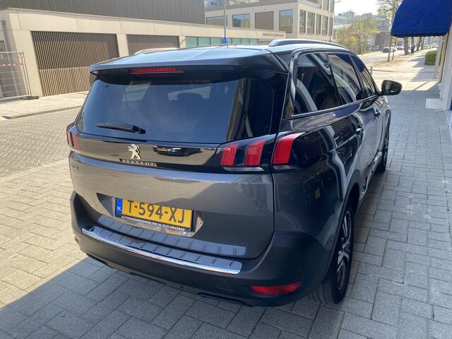 Peugeot 5008 1.2 PureTech Allure NAVI/CAMERA/CLIMA/CRUISE